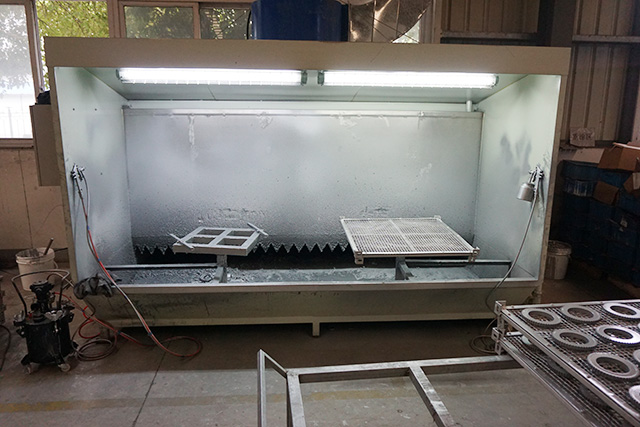 金屬表面處理 金屬表面處理